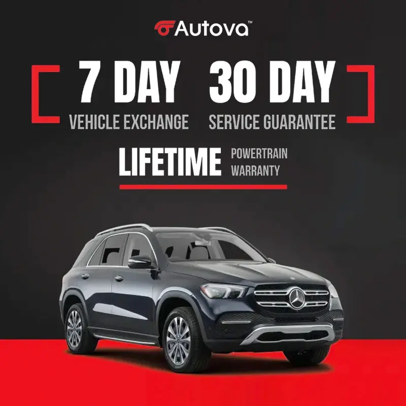 7 Day Lifetime Warranty