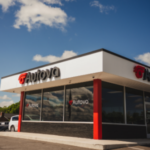 Trade In Your Car in Madison Heights, VA at Autova