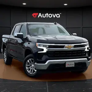 Chevrolet Silverado 1500 vs RAM 1500: Which Pickup Truck is Better for Drivers in Madison Heights, VA