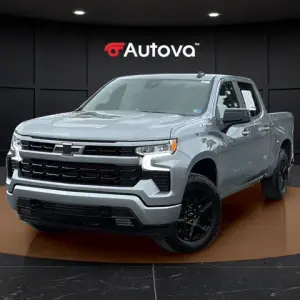 Chevrolet Silverado 1500 vs. 2500: 2026 Chevy Truck Comparison in Madison Heights, VA at Autova
