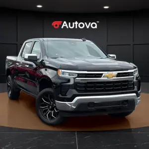 Chevy Silverado 1500 LT vs LTZ: 2026 Trim Guide for Drivers near Madison Heights, VA