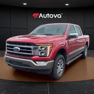 Used Ford F-150 in Madison Heights, VA at Autova