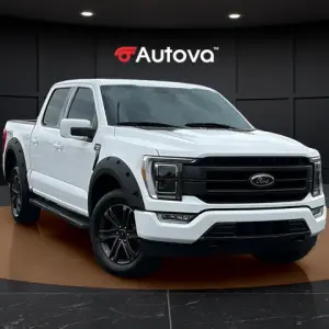 Ford F-150 XLT vs. Lariat: 2026 Trim Guide for Drivers in Madison Heights, VA at Autova