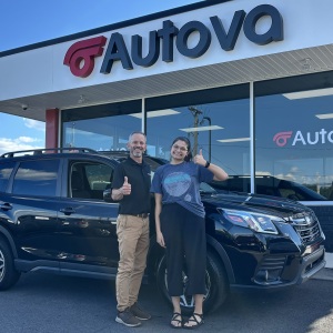 Discover Your Perfect Pre-Owned Vehicle at Autova: Central Virginia's Premier Used Car Dealership