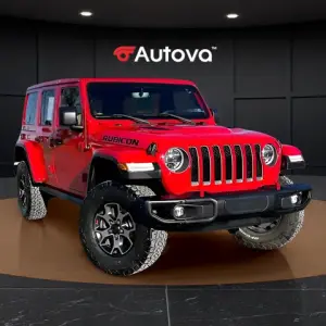 Used Jeep Wrangler in Madison Heights, VA at Autova