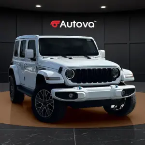 Used Jeep Wrangler in Madison Heights, VA at Autova