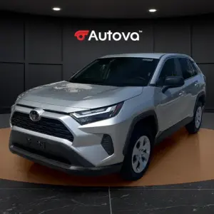 Honda CR-V vs Toyota RAV4 — Which Wins for Madison Heights, VA Drivers?