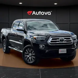 Toyota Tacoma vs Ford F-150: Which Pickup Truck is Better for Drivers in Madison Heights, VA