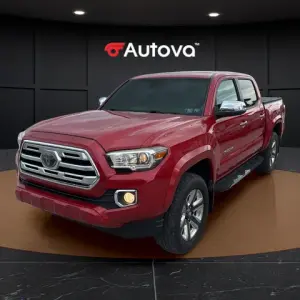 Used Toyota Tacoma in Madison Heights, VA at Autova
