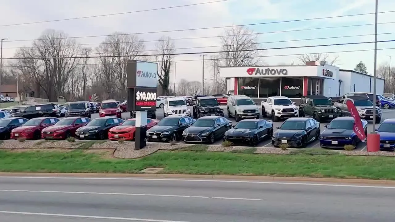 Video placeholder for Autova