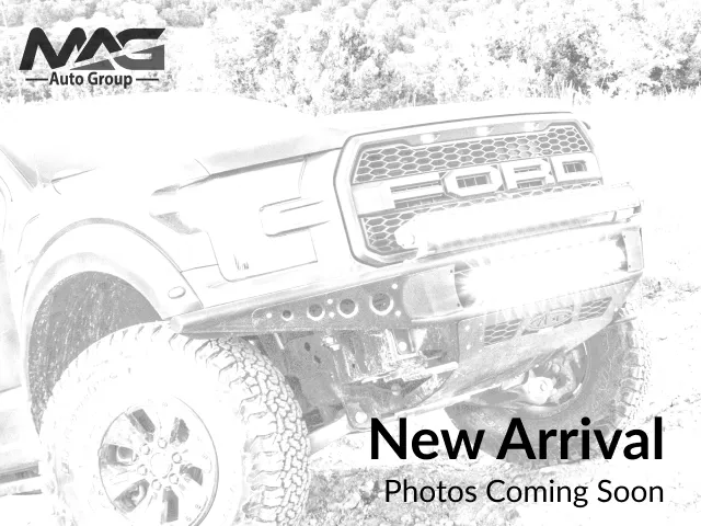 New arrival - photos coming soon