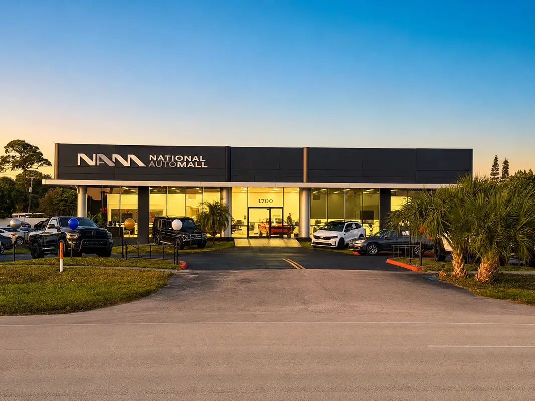 National Auto Mall