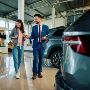 Your Reliable Car Dealership in Denver, CO