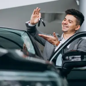 Is Leasing or Financing a Car the Better Option for You?