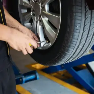 How to Determine What Size Tires Fit Your Car