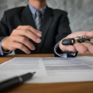 Lease a Car the Smart Way