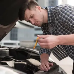 The Essential Guide to Checking Your Car's Fluids