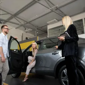 Should I Buy a New or Used Car: Key Factors to Consider