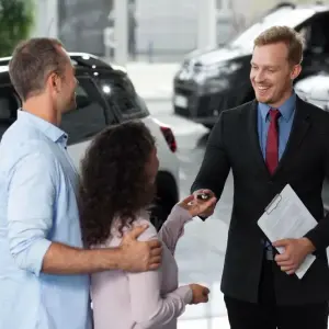 Auto Financing with New Wave Automotive: Your Easy Path to Ownership