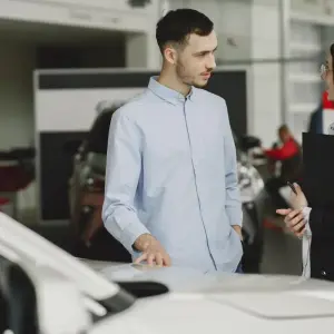 Your Rights When Buying a Used Car From a Dealer: What You Need to Know