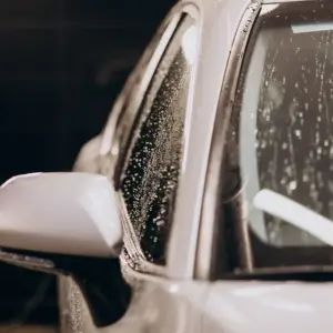 Simple Steps to Remove Water Spots From Your Car