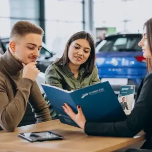 What Happens When a Car Lease Ends? A Complete Guide