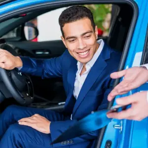 What Fees Are Included in the Purchase of a Used Car