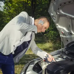 How Do You Safely Change a Car Battery at Home