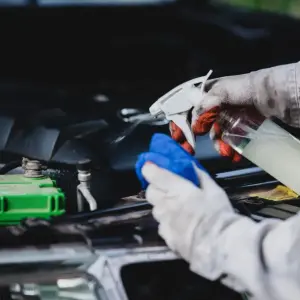 How to Clean Car Battery Corrosion Safely at Home