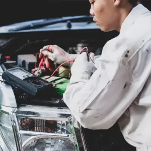How to Test a Car Battery at Home