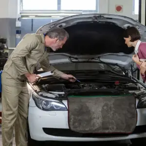 What Is a Tune-Up on a Car and Why Does It Matter