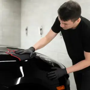 How to Remove Scratches From a Car at Home