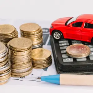 Whose Credit Score Matters When Buying a Car With a Co-Signer