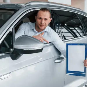 Denver Vehicle Registration Process Explained