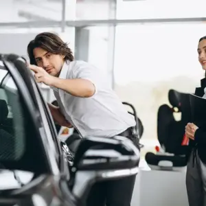 Prior Rental Cars as Used Cars