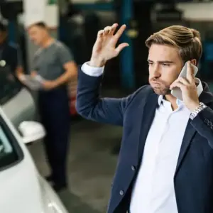 Mistakes Bad Credit Customers Make