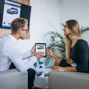 Tips for First Time Car Buyers