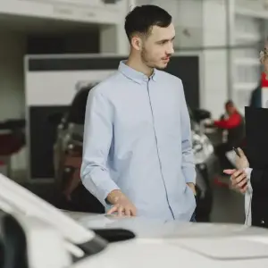 Myths About Buying a Used Car