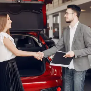 How to Maximize Trade-In Value