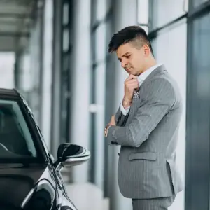 Should I Trade My Car in or Sell It