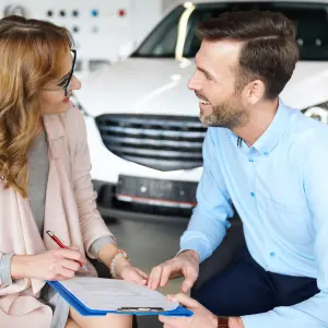 How to Finance a Used Car in Denver