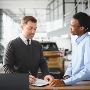 Insider Tips for Negotiating Dealer Add-Ons in Lakewood