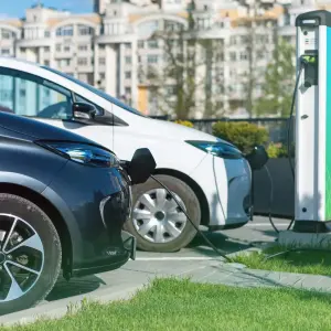 Electric Cars Charging Stations Map Around Lakewood
