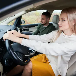 How to Test Drive a Car Like a Pro in Denver