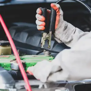 How Do You Properly Jump Start a Car?