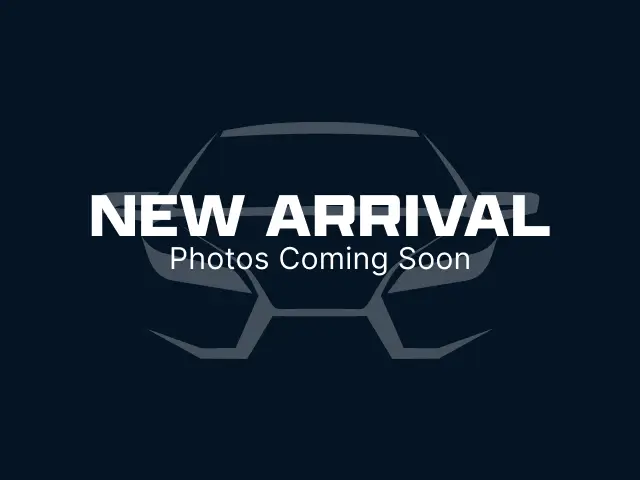 New arrival - photos coming soon
