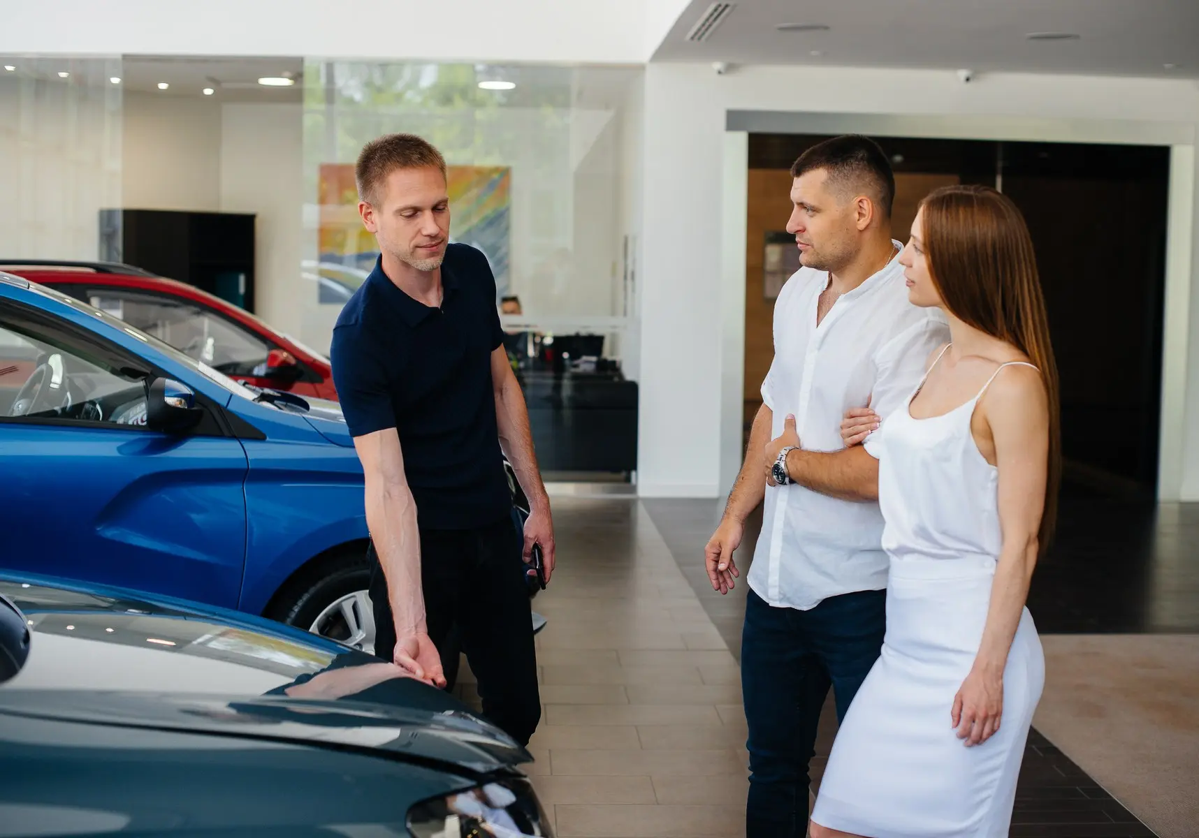 Buying a Car Out of State from Denver: What to Know - supporting photo