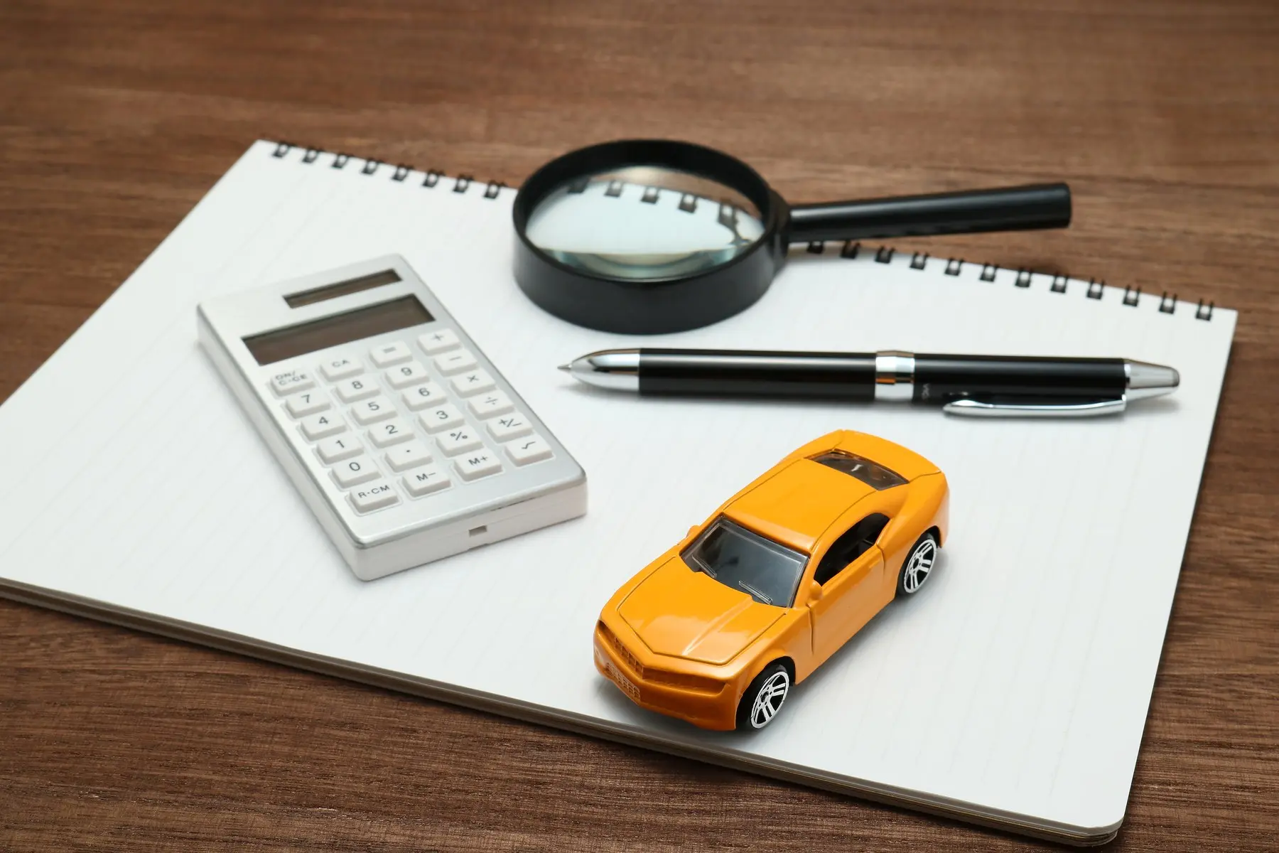 Denver Sales Tax on Cars Explained - supporting photo