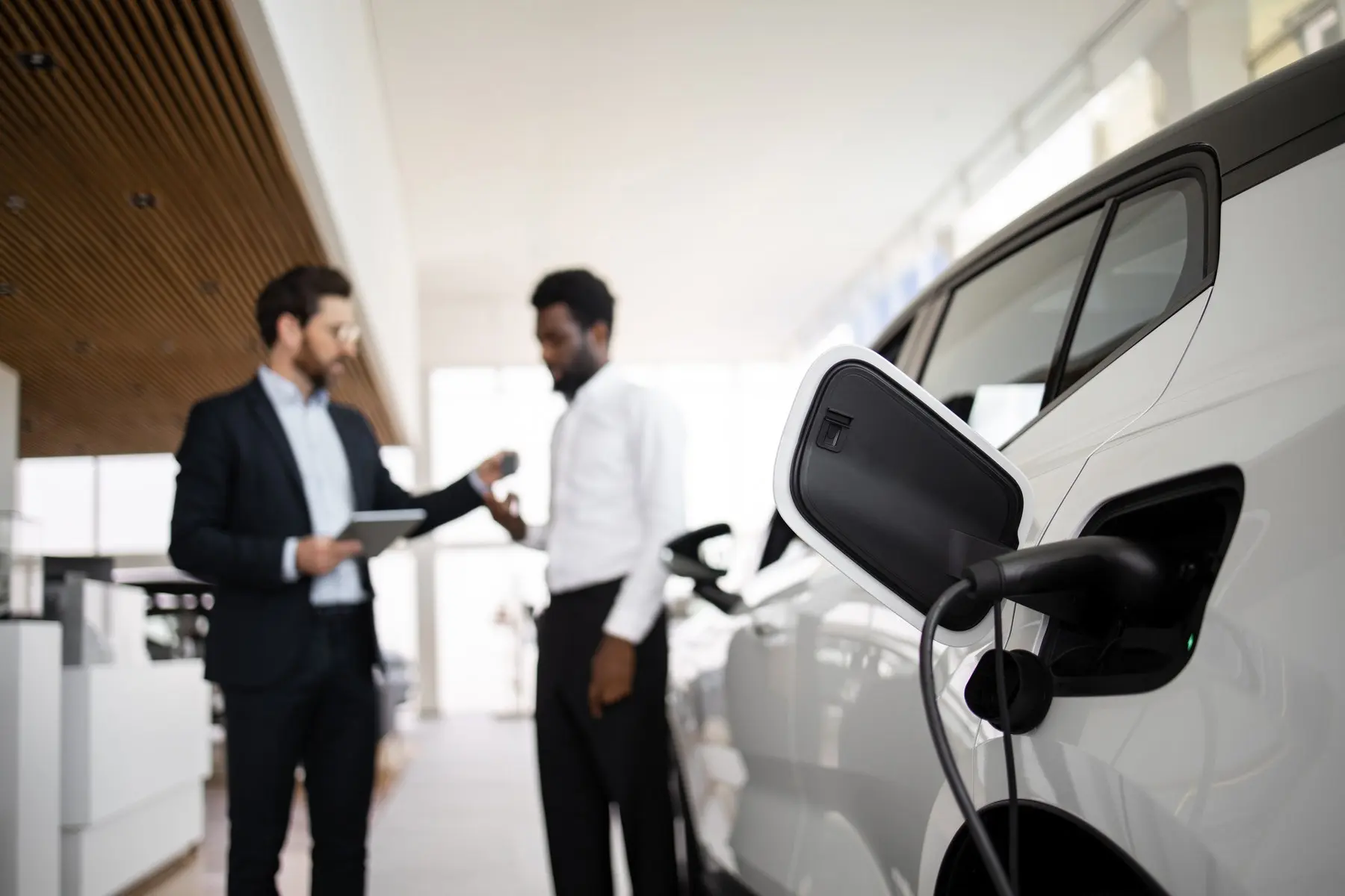 Electric Vehicles in Denver: Incentives, Rebates & Costs - supporting photo