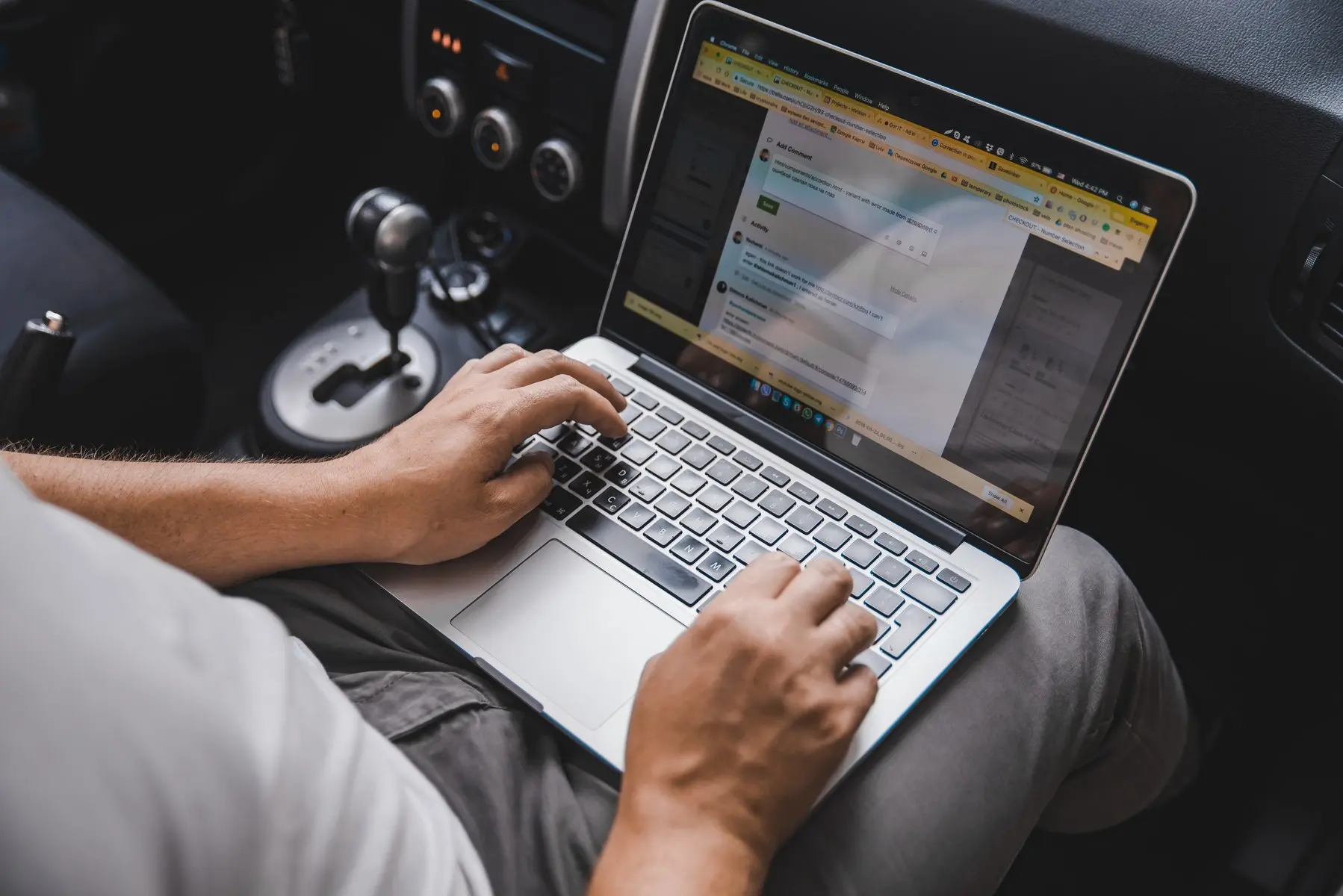 How to Evaluate a Car’s History Report in Denver - supporting photo